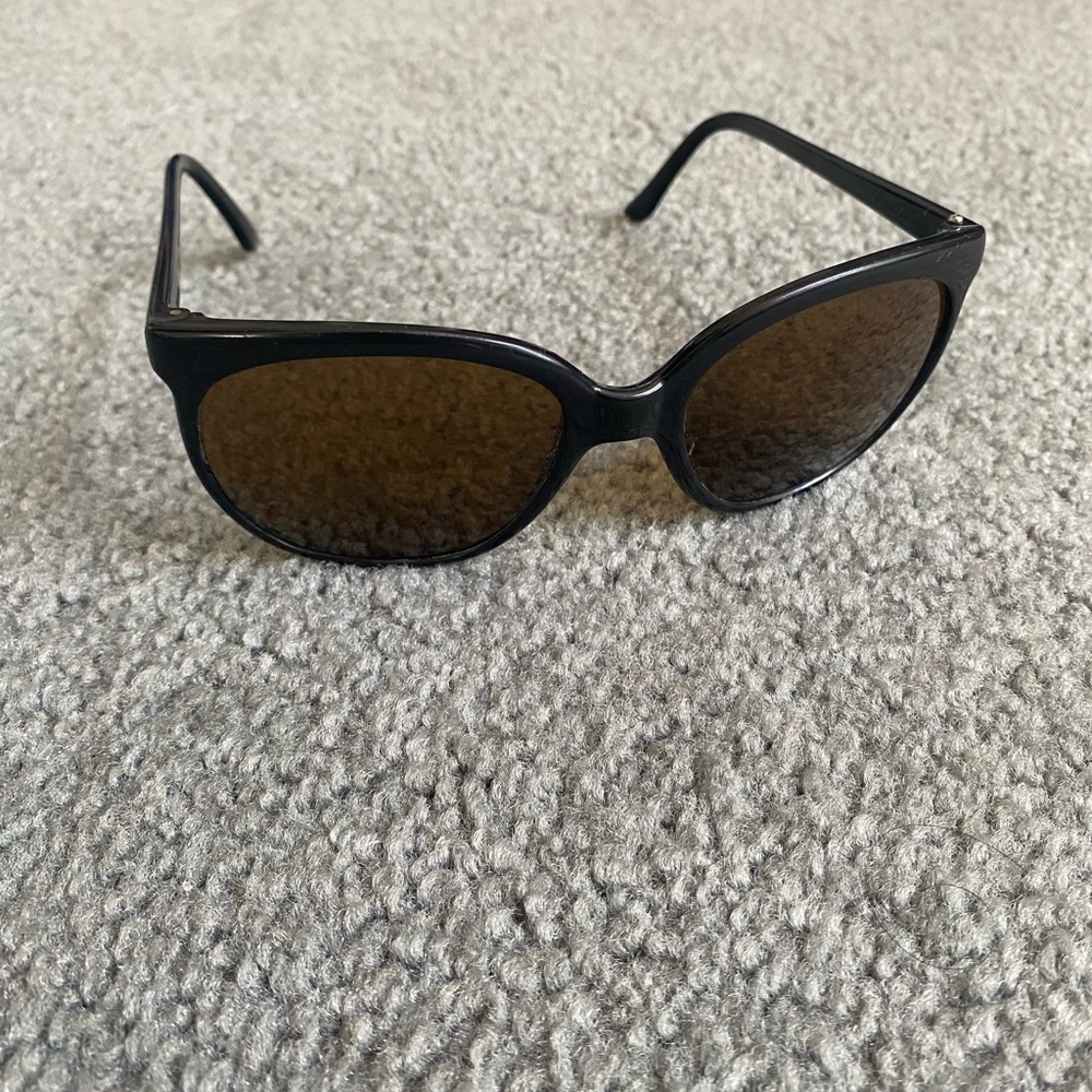 Vintage Vuarnet 002 Sunglasses